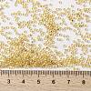 MIYUKI Round Rocailles Beads SEED-X0056-RR0003-4