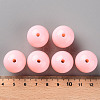 Opaque Acrylic Beads MACR-S370-C20mm-A34-4