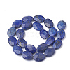 Natural Lapis Lazuli Beads Strands G-S292-44-2