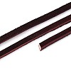 Cowhide Leather Cord WL-WH0008-05E-4