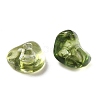 Transparent Acrylic Beads LS-OACR-A021-12D-2