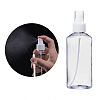 200ml Refillable PET Plastic Spray Bottles X-TOOL-Q024-02C-01-3