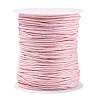 Waxed Cotton Thread Cords YC-R003-1.5mm-134-1