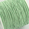 Waxed Cotton Thread Cords YC-R003-1.0mm-246-2