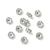 Preciosa® MAXIMA Crystal Multi-Stones Settings Y-PRC-MA8-00030-P-4