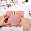 DIY Embroidery Starter Kit DIY-TAC0030-02-4
