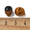 Natural Tiger Eye Beads G-K387-02G-3