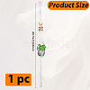 Cotton Macrame Plant Hangers AJEW-WH20072-57B-2