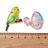 Summer Theme Opaque Resin Decoden Cabochons RESI-S07-10-3