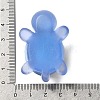 Luminous Cute Transparent Printed Resin Decoden Cabochons RESI-B026-01B-07-5