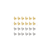 DICOSMETIC 60Pcs 2 Colors Alloy Pendants FIND-DC0003-01-6