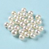 Natural Cultured Freshwater Pearl Beads PEAR-E020-01F-2