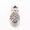 Tibetan Style Alloy Charms TIBE-T003-076AS-LF-1