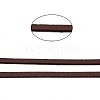 Faux Suede Cord LW-R006-22-4