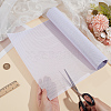 PVC Mesh Sheets DIY-WH0632-28A-01-3