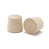 Bamboo Bottle Stoppers AJEW-WH0258-297E-3