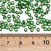 TOHO 8/0 Round Beads X-SEED-TR08-0027B-3