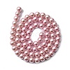 Grade A Glass Pearl Beads X-HY-J001-6mm-HX077-4