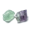 Rough Raw Natural Fluorite Beads G-F704-04-3