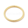 304 Stainless Steel Twisted Ring Bangles for Women BJEW-Z064-02G-2