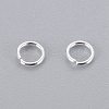 304 Stainless Steel Open Jump Rings LS-STAS-E464-09A-S-1