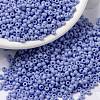 MIYUKI Round Rocailles Beads SEED-G008-RR0494-1