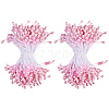 1 Bag Eco-Friendly Matte Gypsum Flower Core FIND-DJ0001-48B-1