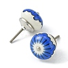 Printing Porcelain Drawer Knobs FIND-WH0066-04K-1