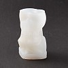 DIY Naked Women Vase Making Silicone Bust Statue Molds DIY-G050-01-5