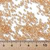 TOHO Round Seed Beads SEED-JPTR11-0923-4