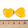 Handmade Lampwork Beads LAMP-T023-27F-3