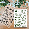 PVC Stamps DIY-WH0371-0125-7