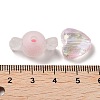 Acrylic Beads MACR-M040-01A-3