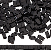 1 Strand Natural Black Onyx(Dyed & Heated) Beads Strands G-SC0003-32-1