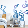 PVC Wall Stickers DIY-WH0228-751-3