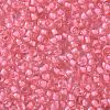 TOHO Round Seed Beads X-SEED-TR08-0191B-2