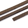 Faux Suede Cords LW-S028-47-2