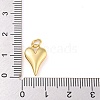 Brass Pendants LS-KK-A202-01D-G-3