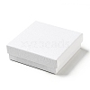 Texture Paper Jewelry Gift Boxes LS-OBOX-G016-C03-A-2