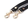 Adjustable PU Imitation Leather Bag Straps FIND-WH0045-50A-3