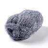Polyester Crochet Yarn LS-OCOR-G009-01G-2