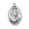 Alloy Pendants FIND-E051-01AS-01-1
