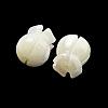 Natural Trochid Shell/Trochus Beads BSHE-NH0001-01-2