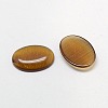 Cat Eye Cabochons CE-J005-10x14mm-M-3