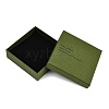 Cardboard Paper Bracelet Bangle Packing Boxes CON-K015-06C-2