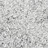8/0 Glass Seed Beads X-SEED-A004-3mm-1-2