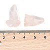 Natural Rose Quartz Beads G-C054-09A-3