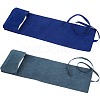 CREATCABIN 2Pcs 2 Colors Double-Sided Velvet Tarot Cards Storage Bags ABAG-CN0001-02A-1