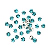 Preciosa® MAXIMA Crystal in Sew-On Cup Y-PRC-SS16-60230-S-3