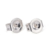 304 Stainless Steel Ear Nuts STAS-G224-11S-3
